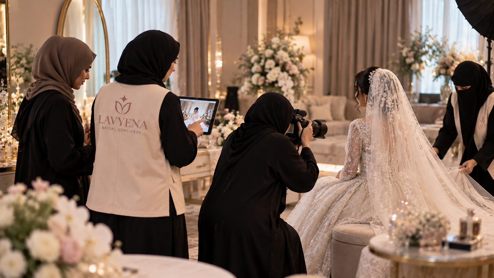 Fine Art Photography & Cinematography