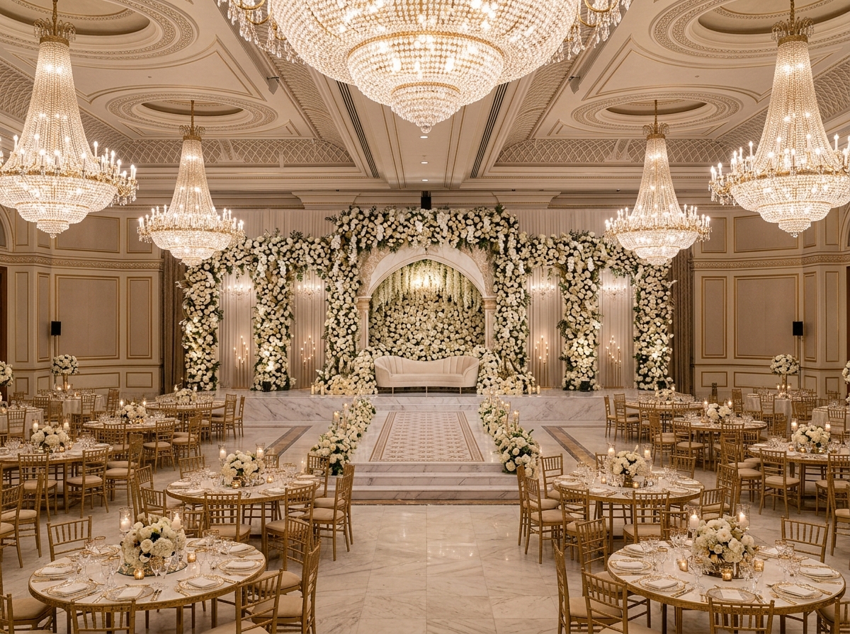 Royal Elegance