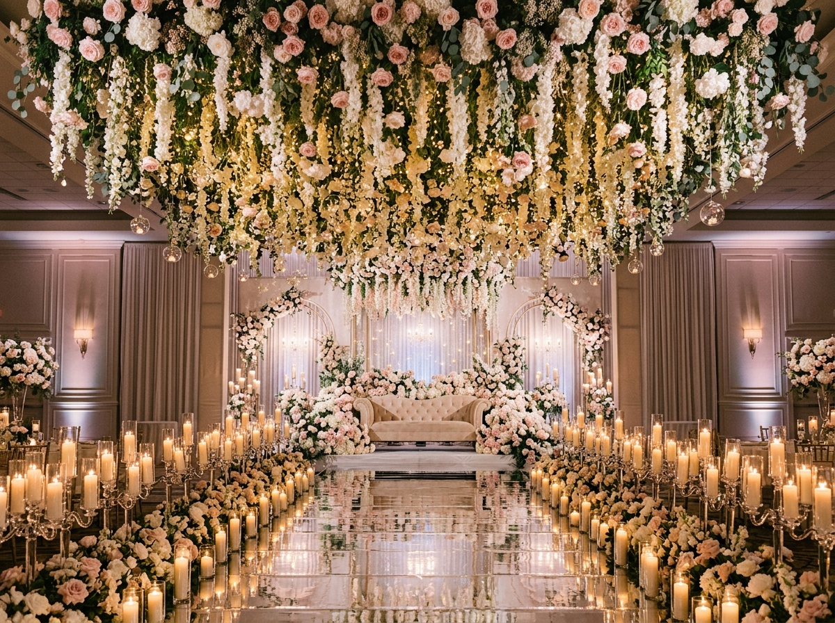 Romantic Ethereal